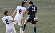 Beşiktaş:2  Sarıyer:1 (U-17)