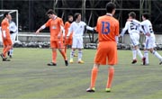 İ.B.B.:0  Beşiktaş:1  (U-15)