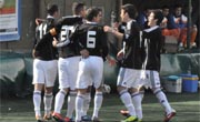 U-17 Takımımız Ajax Aegon Cup’ta Mücadele Edecek
