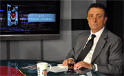 İkinci Başkanımız Ahmet Nur Çebi'den Açıklamalar