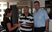 Kadıköy 100. Yıl Beşiktaşlılar Derneği’nde Anlamlı Proje