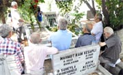 Yusuf Tunaoğlu’nu Andık