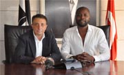 Nouma da ‘FEDA’ Dedi