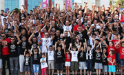 Darıca'da Feda Organizasyonu
