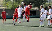 Beşiktaş:3  Turgutluspor:1 (U-17)