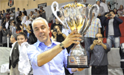 'We believed and won!'