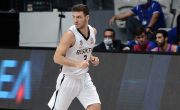Altyapımızdan Yetişen Basketbolcumuz Can Kaan Turgut, Kariyerini ABD'de Sürdürecek