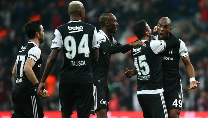 UEFA Avrupa Ligi Çeyrek Finalinde Rakip O. Lyon