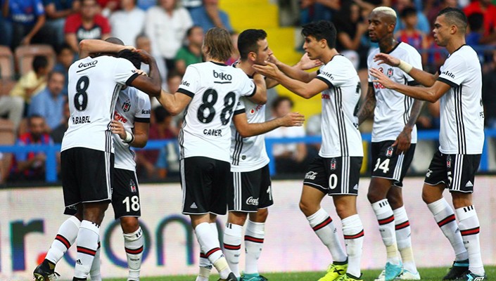 Süper Lig’de Rakip Göztepe 