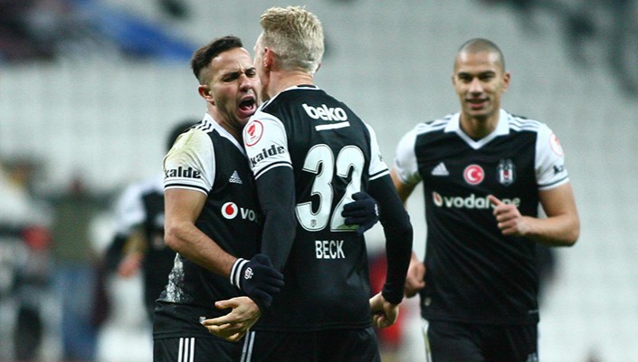 Kerim Frei: Elimden gelenin en iyisini yapmaya çalışıyorum