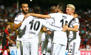 Spor Toto Süper Lig’in 5. Haftasında Rakibimiz Gençlerbirliği
