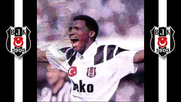 Beşiktaşımızın Unutulmaz Futbolcularından Fani Madida