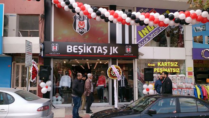 Manisa Kartal Yuvası Açıldı