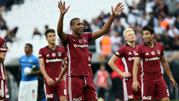 Marcelo Guedes: ‘Gol attığım için mutluyum’