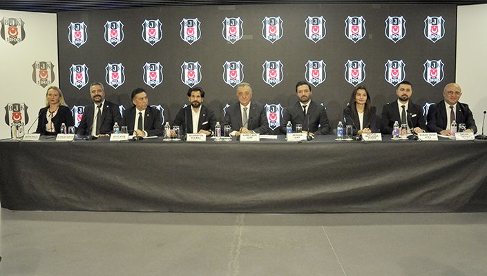 Amatör Branşlarımızın Sponsorları İçin Tanıtım Töreni Yapıldı