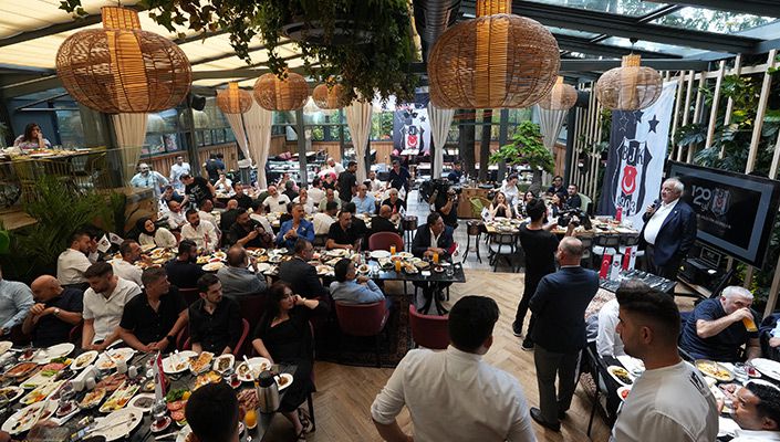 Amatör Şubeler Toplantısı Yapıldı