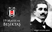 19 MAYIS VE BEŞİKTAŞ