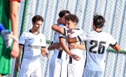 Amed Sportif Faaliyetler:0 Beşiktaş:2 (U-19)