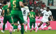 Amed Sportif Faaliyetler:3 Beşiktaş:2