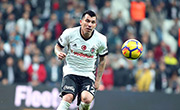 Gary Medel: ‘Takım olarak çok iyi oynadık’