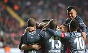 Gary Medel: ‘Sonuna kadar savaşacağız’