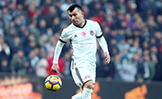 Gary Medel: ‘ Zor bir maçtı’