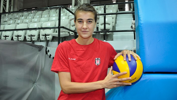 Merve Gülaç: ‘Bu sezon hedeflerimiz daha büyük’