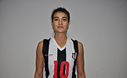 Merve Gülaç: İyi mücadele ettik