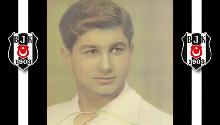 Beşiktaşmızın Jokeri: Metin Erman