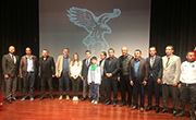 Metin Albayrak, Süleyman Demirel Üniversitesi Öğrencileri İle Buluştu
