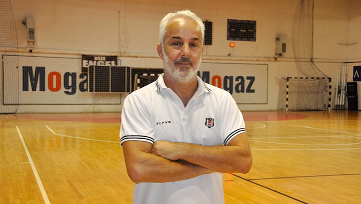 Müfit Arın: ‘Süper Kupa’yı kazanmak için mücadele edeceğiz’