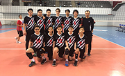 Beşiktaş:3 Esspor:0 (Midi Erkek)