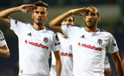 Futbolcularımıza Milli Davet