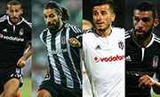 Futbolcularımıza Milli Davet
