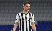 Amir Hadziahmetovic: “Beşiktaş forması giymek çok güzel bir duygu”