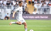 Amir Hadziahmetovic: “Bu sezon daha iyi ve güçlü bir Beşiktaş izleteceğiz”