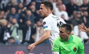 Amir Hadziahmetovic: I am more happy that we won