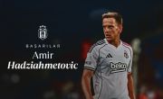 Amir Hadziahmetovic, Hull City’ye Geçici Transfer Oldu