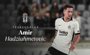 Amir Hadziahmetovic ile Yollarımız Ayrıldı