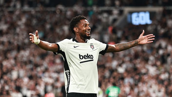 Amir Murillo: “Attığım gol çalıştığımız bir pozisyondu”