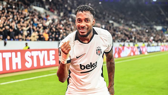 Amir Murillo: “Bir bütün halinde oynadık”
