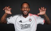 Amir Murillo: “Takımıma destek olup burada tarih yazmak istiyorum”