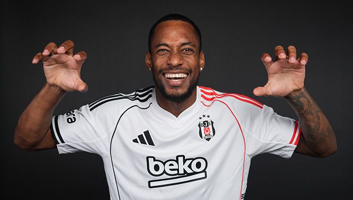 Amir Murillo: “Takımıma destek olup burada tarih yazmak istiyorum”