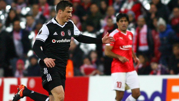 Matej Mitrovic’in Sağlık Durumu Hakkında Bilgilendirme