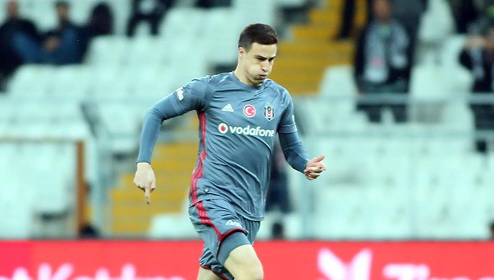 Matej Mitrovic: ‘Kontrol hep bizdeydi’