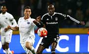 Eagles salvage a point at home with injury-time penalty