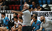 Müfit Arın: ‘İyi savunma yaptık’