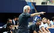 Coach Müfit Arın Reaction: 