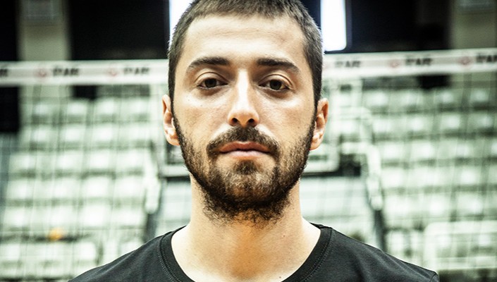 Mustafa Alkan: ‘Galatasaray ile önemli bir maça çıkacağız’