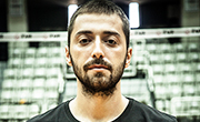 Mustafa Alkan: ‘Galatasaray ile önemli bir maça çıkacağız’